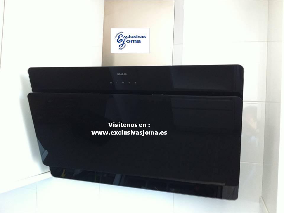 Reformas integrales de cocinas en Tres Cantos. Muebles de cocina